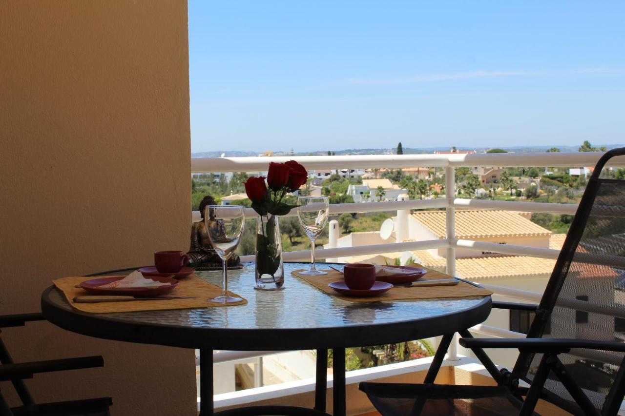 Amoreira Mar IV Alvor Exterior foto
