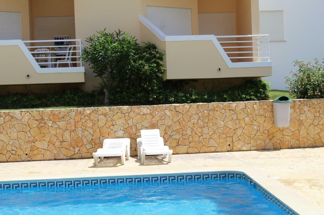 Amoreira Mar IV Alvor Exterior foto