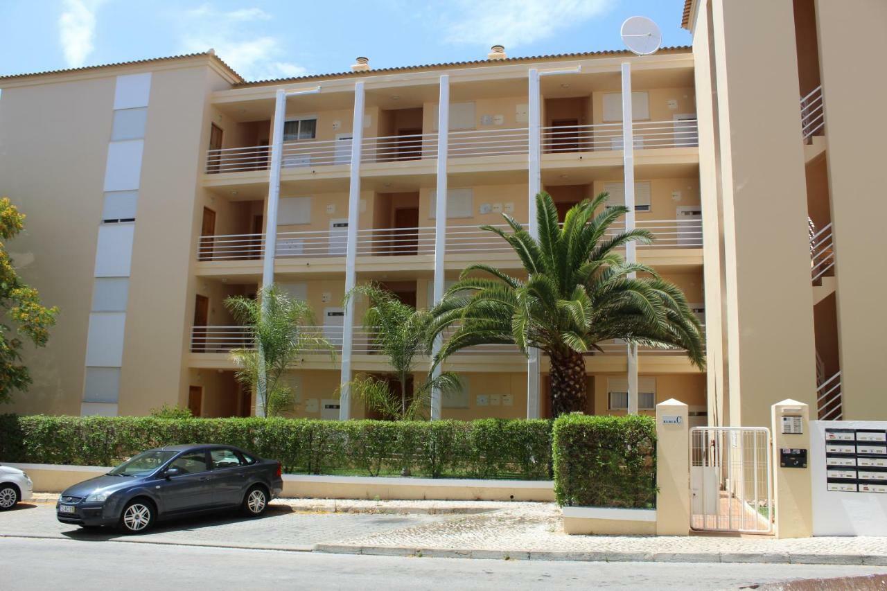 Amoreira Mar IV Alvor Exterior foto