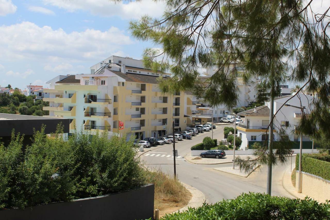 Amoreira Mar IV Alvor Exterior foto