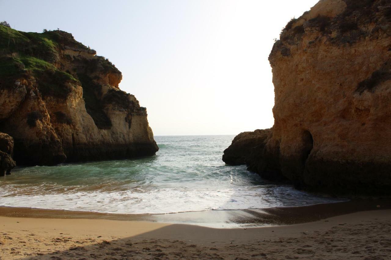 Amoreira Mar IV Alvor Exterior foto